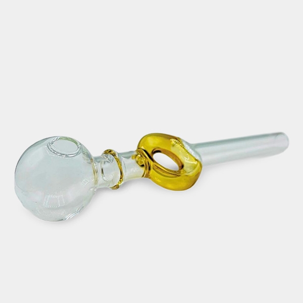 Pipa Donut para aceites