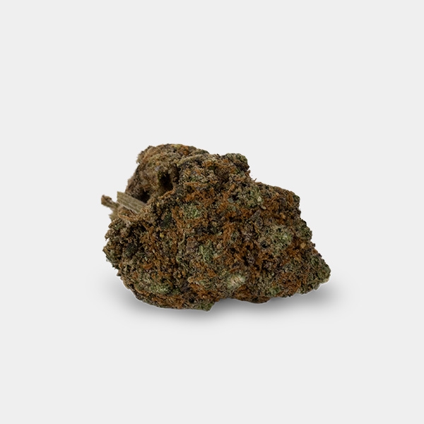 Flores CBD KEMA 'Blueberry Muffin'