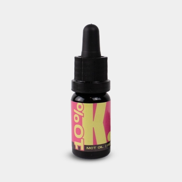Aceite 30% Full Spectrum MCT KEMA