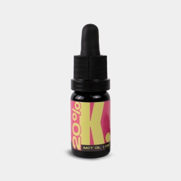 Aceite 30% Full Spectrum MCT KEMA
