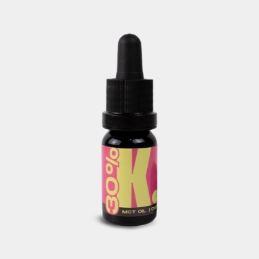 Aceite 30% Full Spectrum MCT KEMA