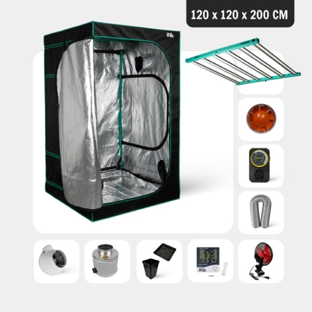 Kit Esperto 120x120
