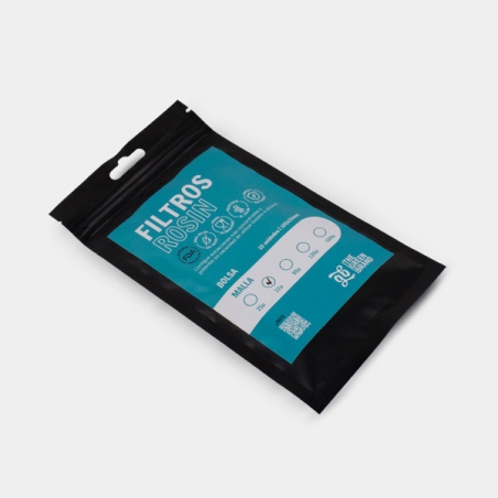 Bolsas - Filtros para Rosin GB The Green Brand 37 micras