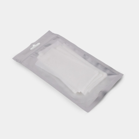 Bolsas - Filtros para Rosin GB The Green Brand trasera