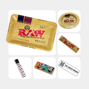 Kit RAW