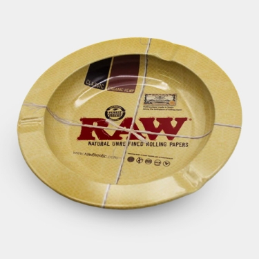 Cenicero Raw