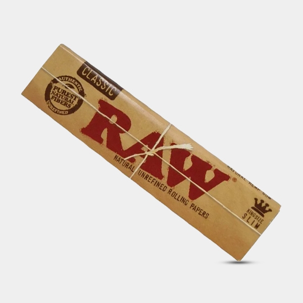 Papel Raw
