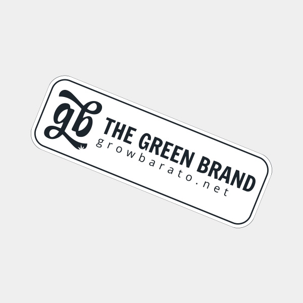 Sticker GB
