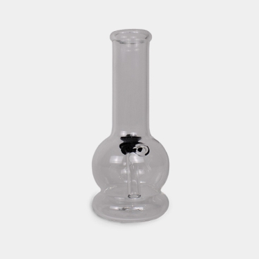 Pipa de agua para aceites frontal
