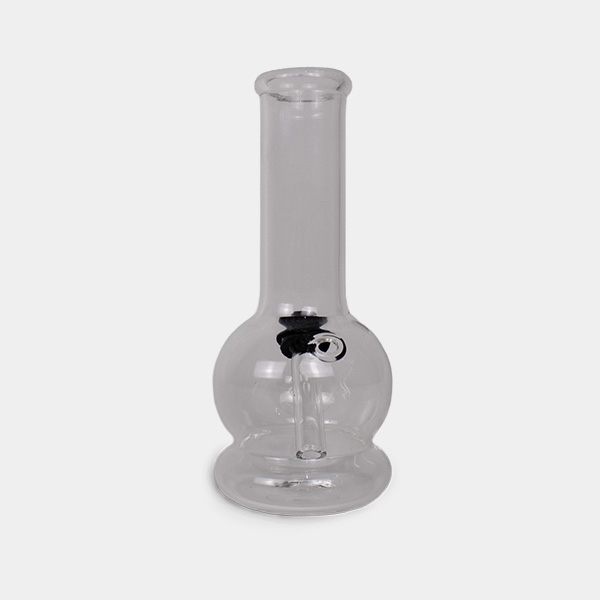 View Pipa de agua para aceites frontal