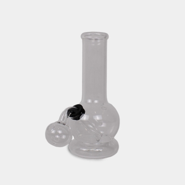 Pipa bong de agua para aceites