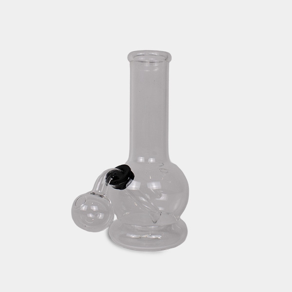 Pipa bong de agua para aceites