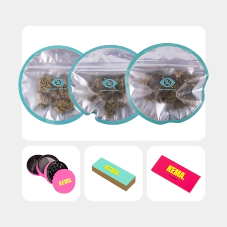 Kit Gourmet KEMA