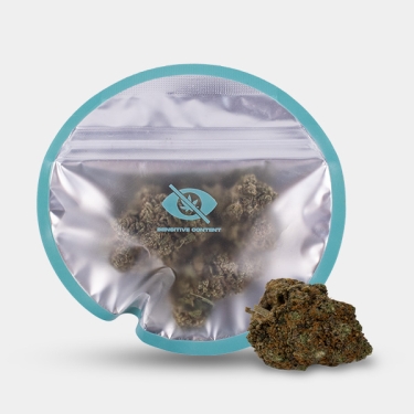 Blueberry CBD KEMA