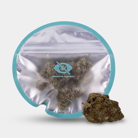 Blueberry CBD KEMA