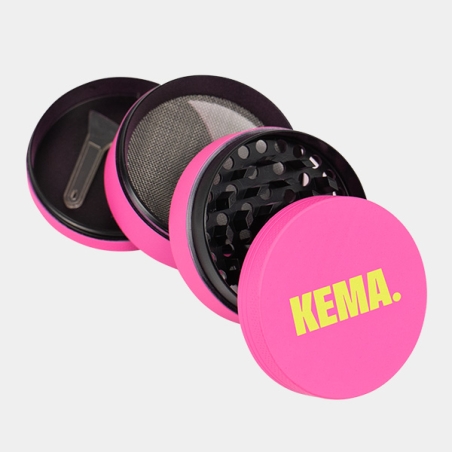 Grinder KEMA Rosa