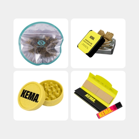 Kit KEMA Trip