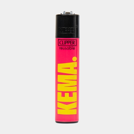Mechero KEMA