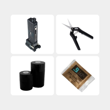 Kits para Regalar cosecha y secado