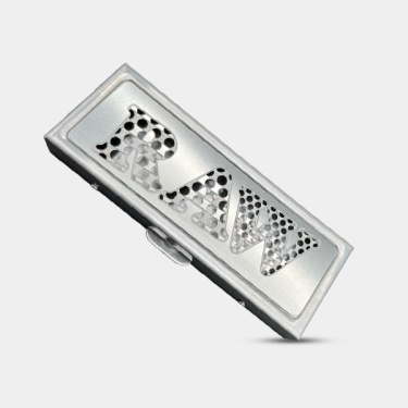 Grinder Shredder 1. 1/4