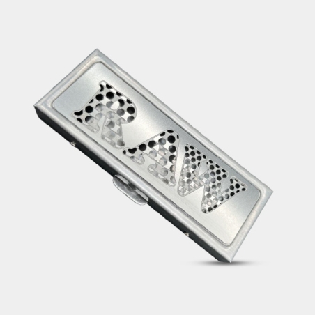 Grinder Shredder 1. 1/4