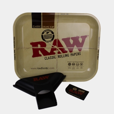 RAW Crumb Catcher Recogedor + bandeja