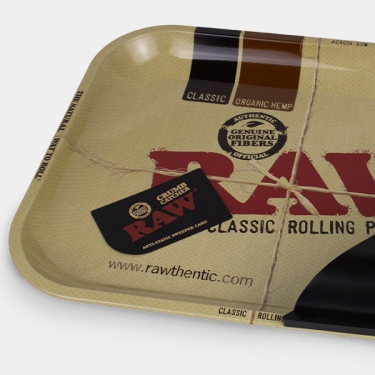 bandeja RAW + RAW Crumb Catcher Recogedor