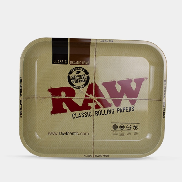 Bandeja RAW