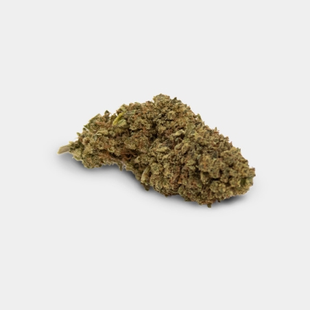 Flores CBD GB The Green Bucket