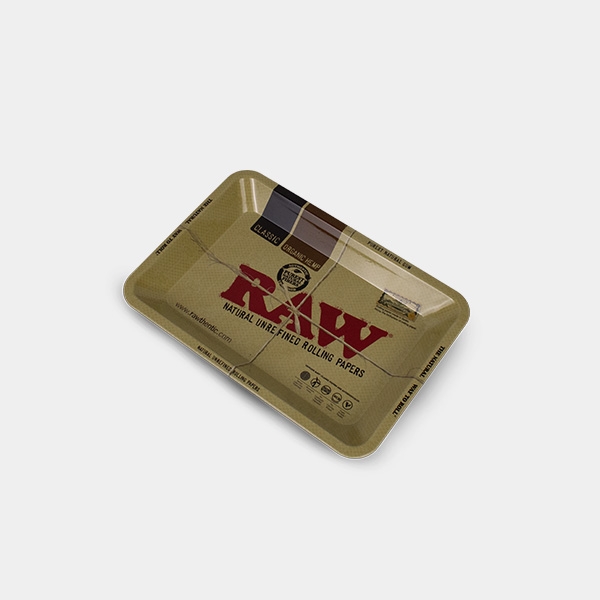 Bandeja Raw mini