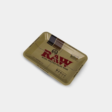 Bandeja Raw mini