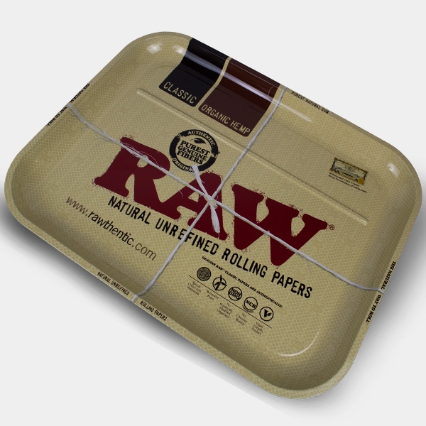 Bandeja Raw mediana