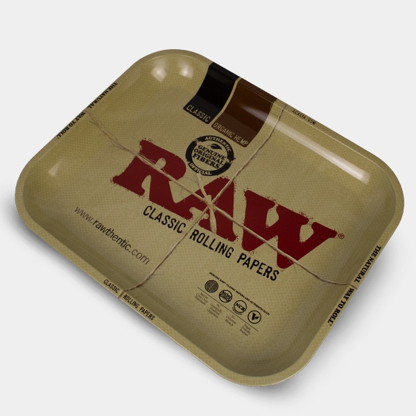 Bandeja Raw gigante