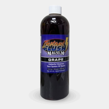 Magnum Detox Instant Flush (Orina, Sangre, Saliva)