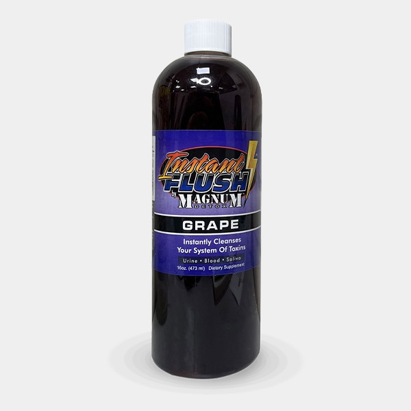 View Magnum Detox Instant Flush (Orina, Sangre, Saliva)