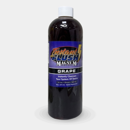 Magnum Detox Instant Flush (Orina, Sangre, Saliva)