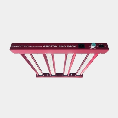 Proton SMD 240W Farming Monkey frontal