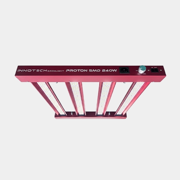 View Proton SMD 240W Farming Monkey frontal