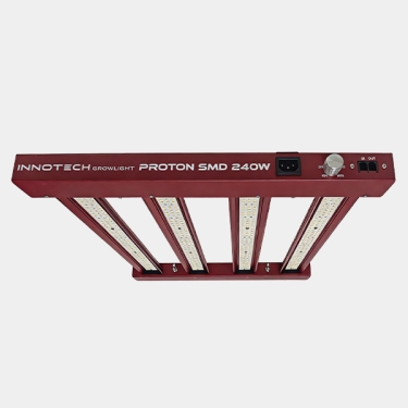 Proton SMD 240W Farming Monkey vista inferior