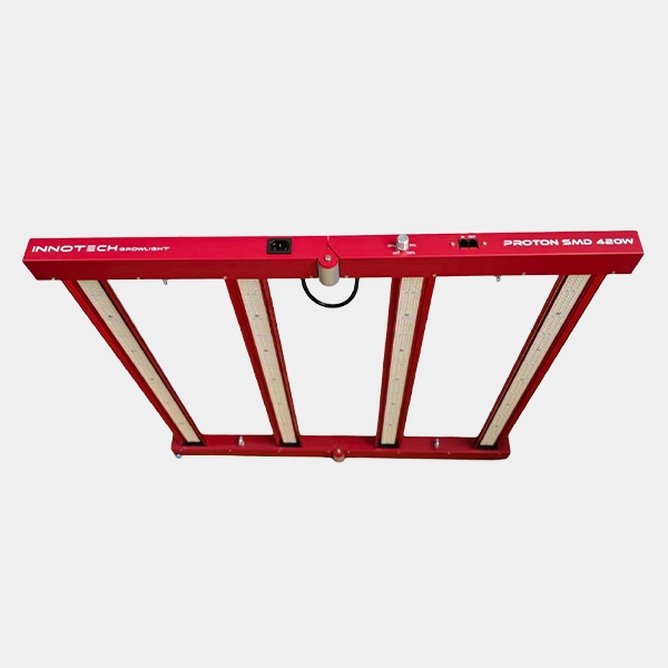 View Proton SMD 420W Farming Monkey foto frontal