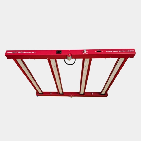 Proton SMD 420W Farming Monkey foto frontal