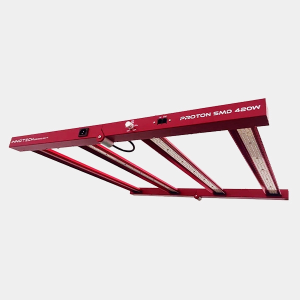Proton SMD 420W Farming Monkey vista diagonal
