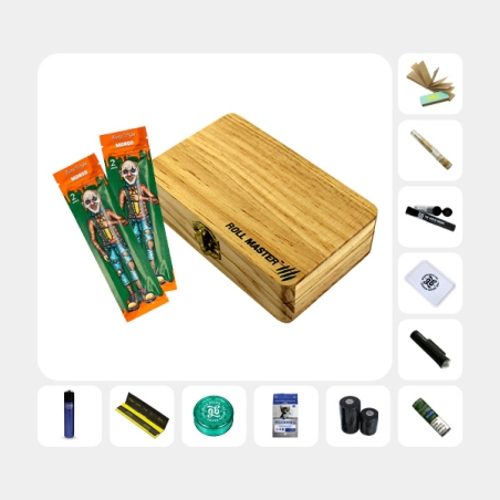 Kit How High Ivory