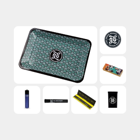 Kit Summer Friends GB