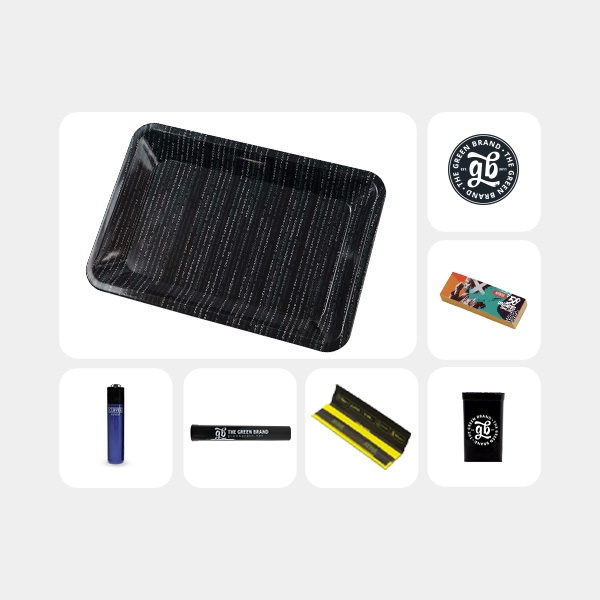 Kit Summer Friends GB Matrix