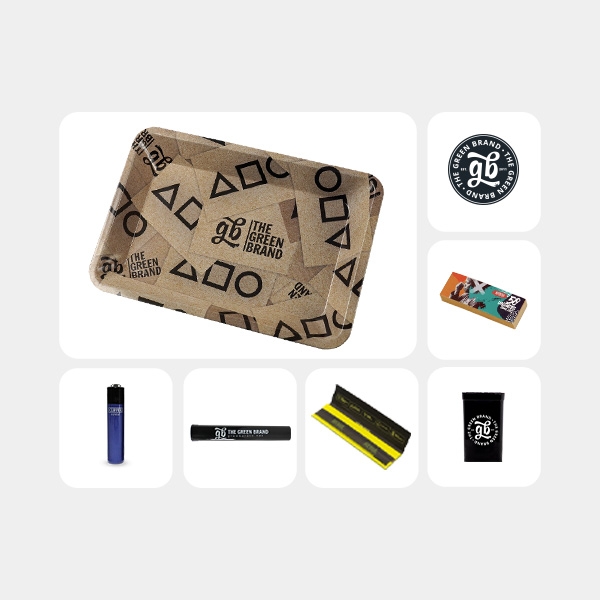 Kit Summer Friends GB Juego del calamar