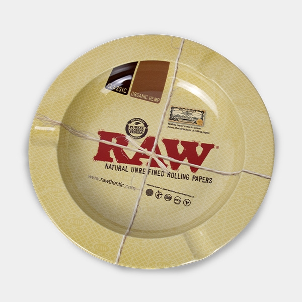 View Raw Cenicero