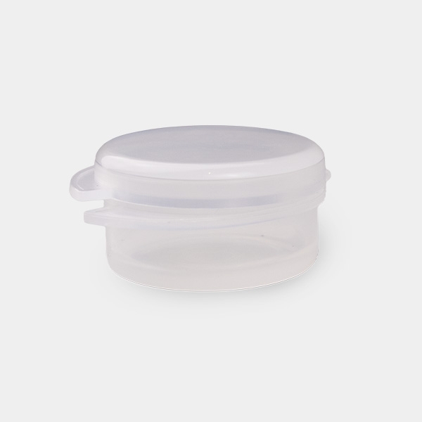 Bote Drop de 5 ml para Extracciones - GB The Green Brand