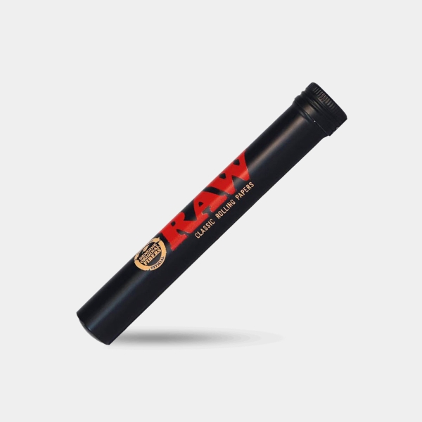 Guardaporros Aluminio RAW Black