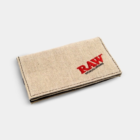 Cartera RAW